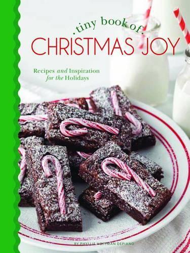 Tiny Book of Christmas Joy