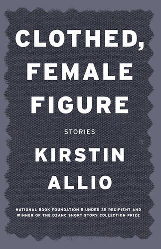 Clothed, Female Figure