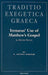 Irenaeus' Use of Matthew's Gospel in Adversus Haereses