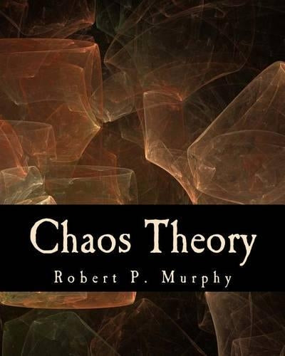 Chaos Theory (Large Print Edition)
