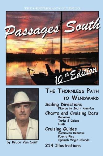 The Gentleman's Guide to Passages South