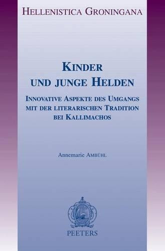 Kinder Und Junge Helden