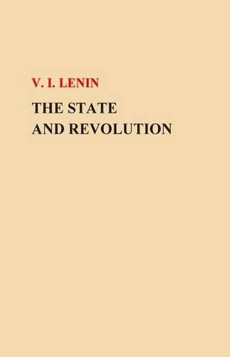 The State and Revolution