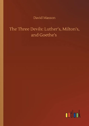 The Three Devils