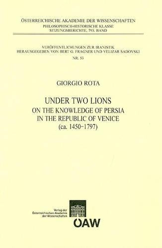 Under Two Lions