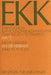 Der Brief an Die Hebraer (Hebr 10,19-13,25)