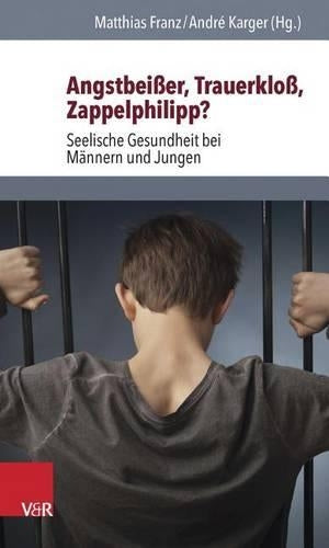 Angstbeisser, Trauerkloss, Zappelphilipp?