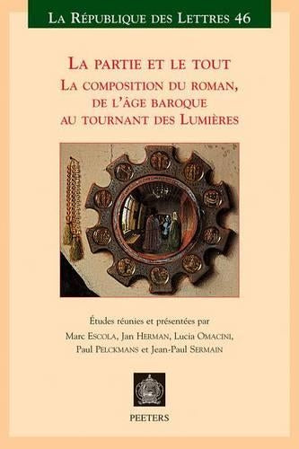 La Partie Et Le Tout