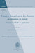 L'analyse Des Actions Et Des Discours En Situation De Travail