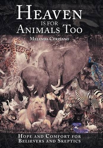 Heaven Is for Animals Too
