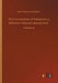 The Covenanters of Damascus; a Hitherto Unknown Jewish Sect