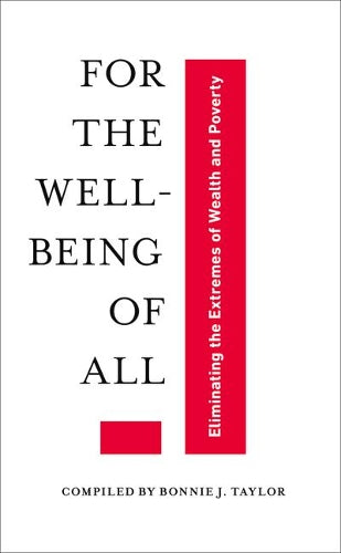 For the Well-Being of All