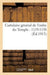 Cartulaire général de l'ordre du Temple: 1119?-1150: Recueil Des Chartes Et Des Bulles Relatives À l'Ordre Du Temple (Religion