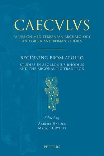 Beginning from Apollo