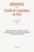 Observations Et Manipulations En Linguistique: Entre Concurrence Et Complementarite