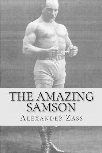 The Amazing Samson