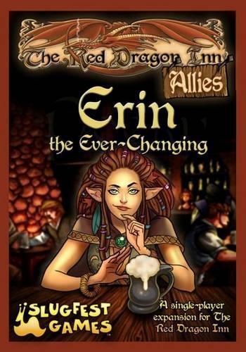 Red Dragon Inn