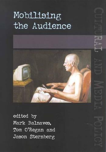 Mobilising the Audience