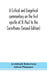 A critical and exegetical commentary on the first epistle of St. Paul to the Corinthians (Second Edition)