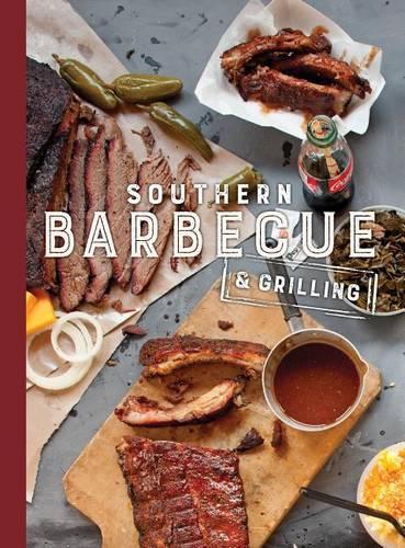 Southern Barbecue & Grilling