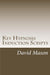 Key Hypnosis Induction Scripts