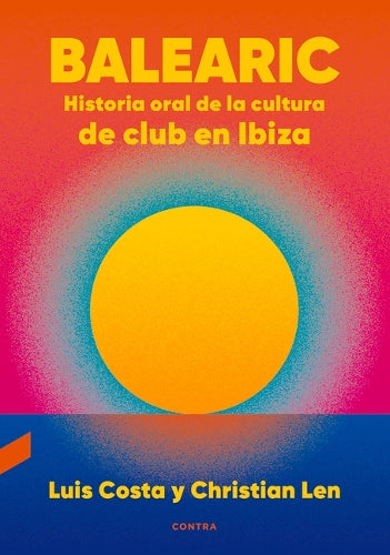 Balearic