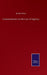 Commentaries on the Law of Agency