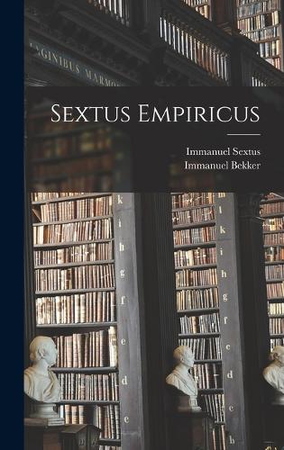 Sextus Empiricus (Ancient Greek Edition