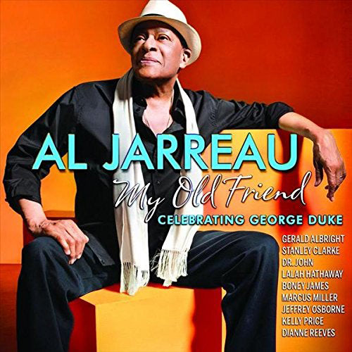 My Old Friend: Celebrating George Duke