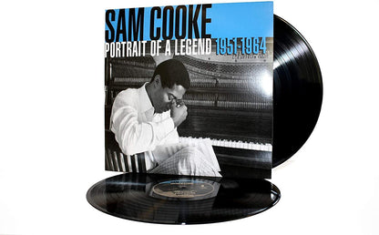 Portrait of a Legend 1951-1964