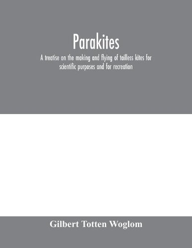 Parakites