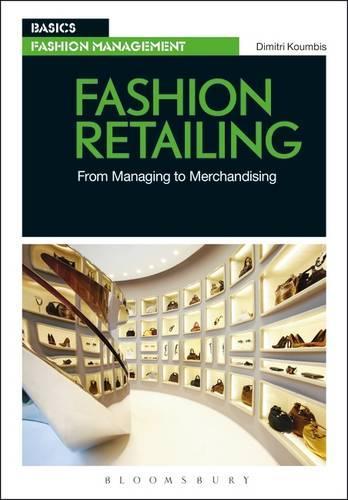 Moda Y Retail