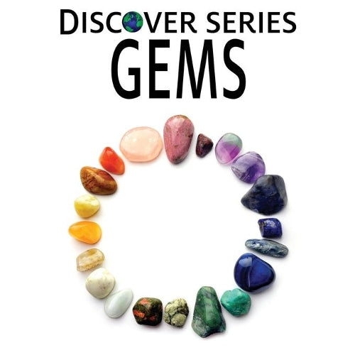 Gems (Discover Series
