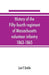 History of the Fifty-fourth regiment of Massachusetts volunteer infantry, 1863-1865