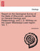 Report on the Geological Survey of the State of Wisconsin. James Hall on General Geology and Palæontology, and J. D. Whitney on the Upper Mississippi Lead region. Vol. 1.