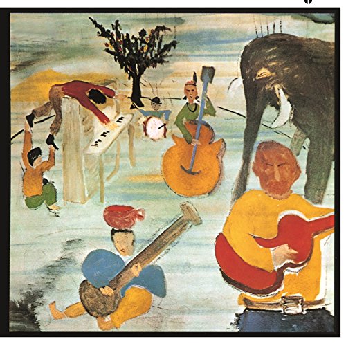 Music From Big Pink (50Th Anniversary) (Shm/Bonus Track
