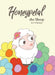 Honeypetal the Sheep
