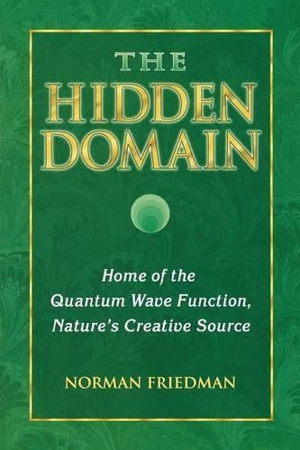 The Hidden Domain