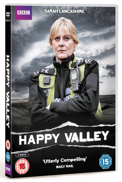 Happy Valley: Series 1