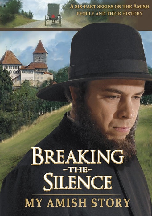 Breaking Silence.My Amish Story (6 Episodes