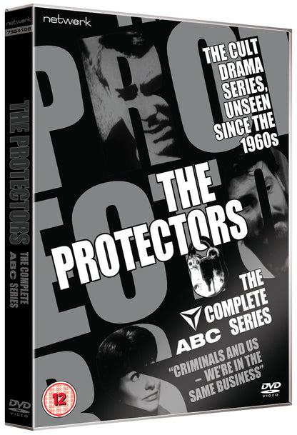 The Protectors: The Complete Series