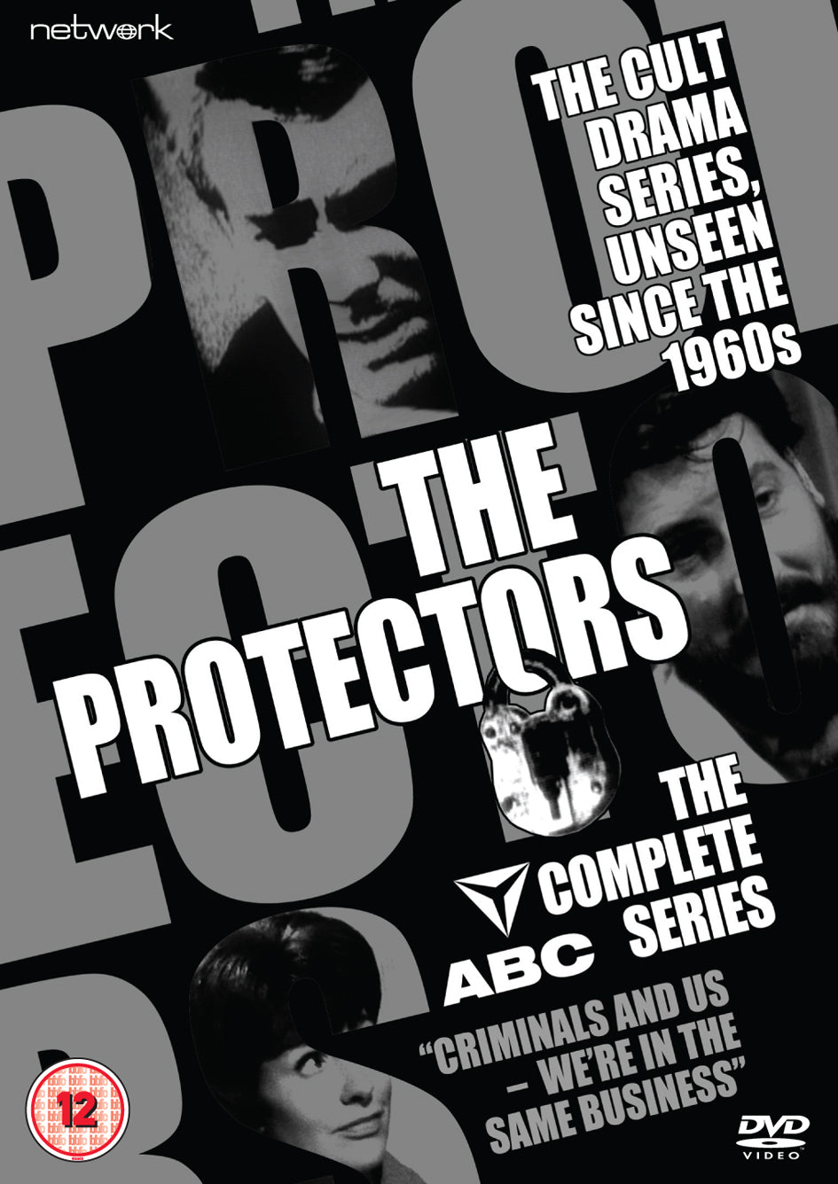 The Protectors: The Complete Series