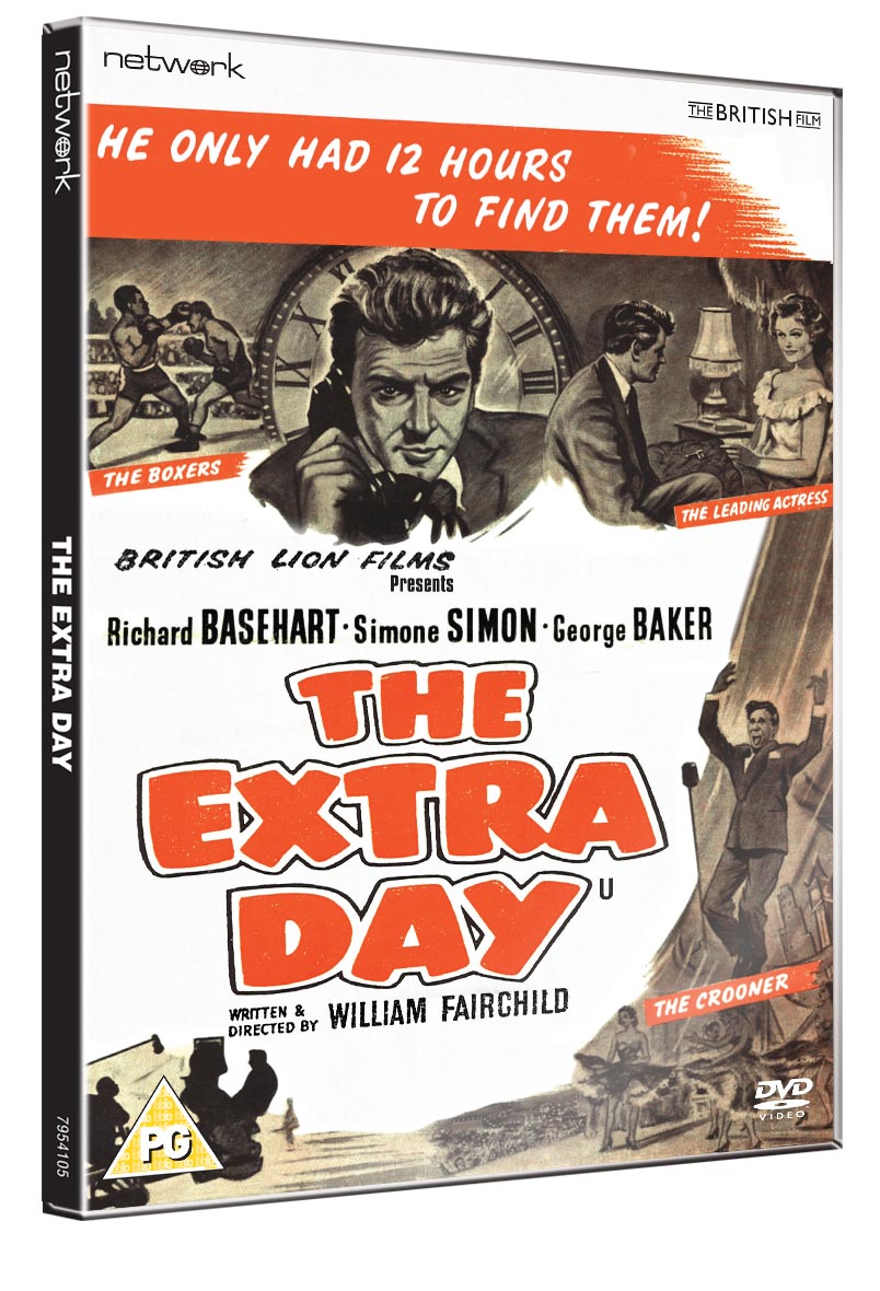 The Extra Day