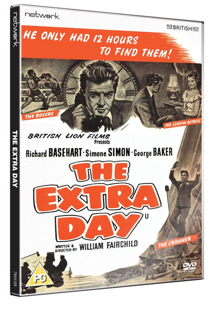The Extra Day