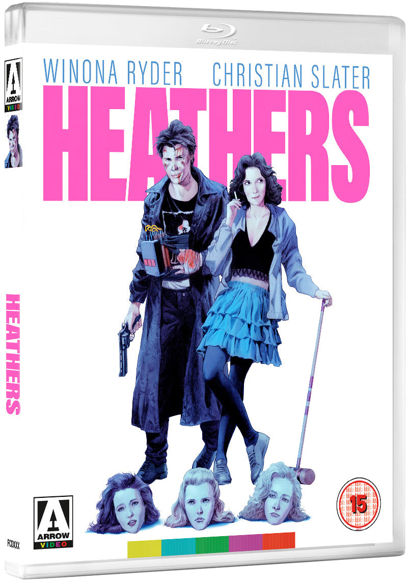 Heathers