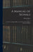 A Manual of Signals