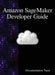 Amazon SageMaker Developer Guide