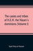 The castes and tribes of H.E.H. the Nizam's dominions (Volume I)