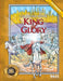 King of Glory Coloring Book