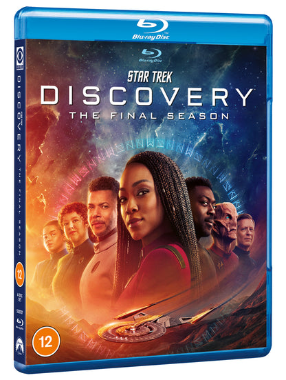 Star Trek: Discovery - The Final Season